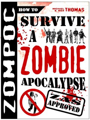 cover image of ZOMPOC